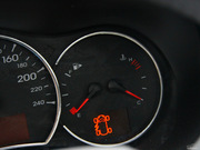 2010款 2.5L 四驅(qū)舒適版 2010款 2.5L 四驅(qū)舒適版