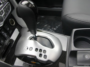 2010款 2.5L 四驅(qū)舒適版 2010款 2.5L 四驅(qū)舒適版