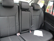2010款 2.5L 四驅(qū)舒適版 2010款 2.5L 四驅(qū)舒適版