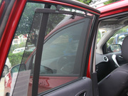 2010款 2.5L 四驅(qū)舒適版 2010款 2.5L 四驅(qū)舒適版