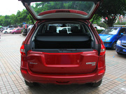 2010款 2.5L 四驅(qū)舒適版 2010款 2.5L 四驅(qū)舒適版
