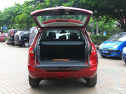 2010款 2.5L 四驅(qū)舒適版 2010款 2.5L 四驅(qū)舒適版