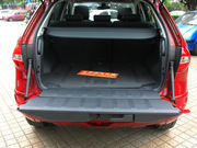 2010款 2.5L 四驅(qū)舒適版 2010款 2.5L 四驅(qū)舒適版