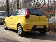 2011款 1.5L 手動 精英版 2011款 1.5L 手動 精英版