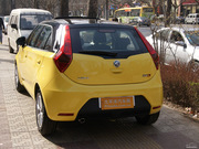 2011款 1.5L 手動 精英版 2011款 1.5L 手動 精英版