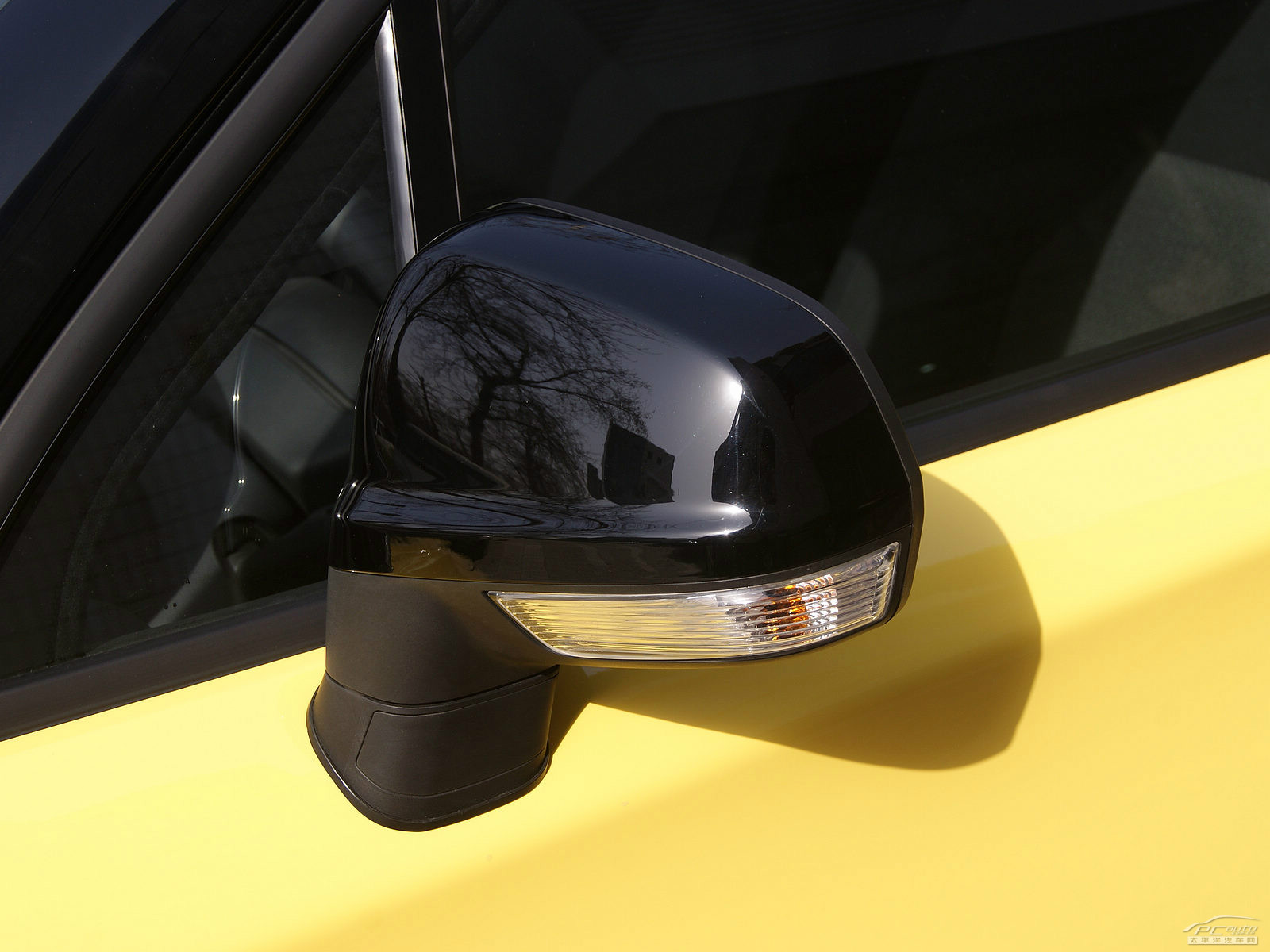 名爵3外觀高清大圖