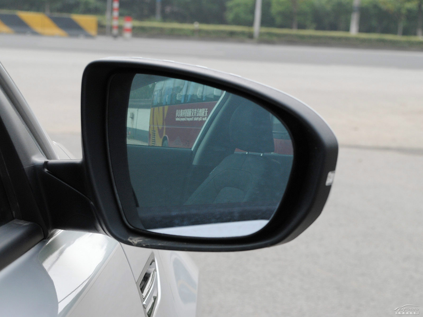 起亞K5凱酷外觀高清大圖