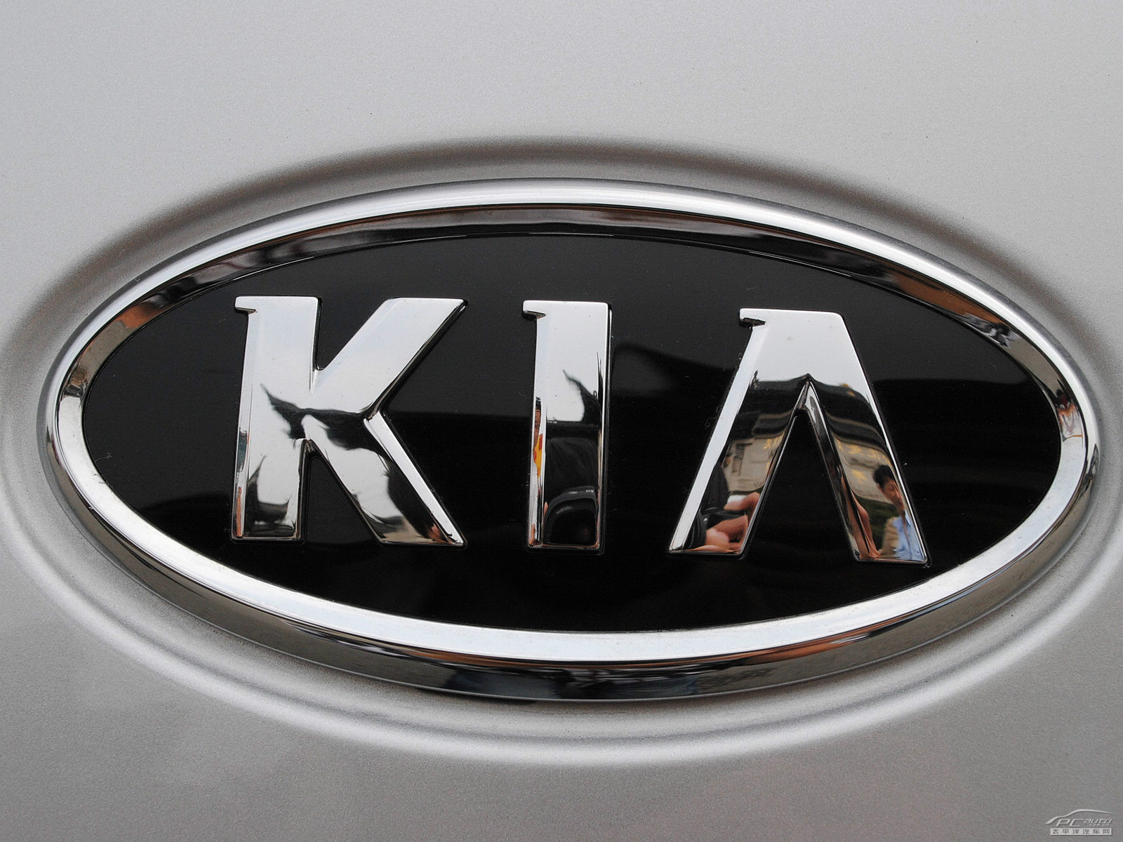 起亞K5凱酷外觀高清大圖