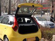 2011款 1.5L 手動 精英版 2011款 1.5L 手動 精英版