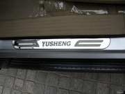 2011款 2.4T 柴油 兩驅(qū)5座豪華型 2011款 2.4T 柴油 兩驅(qū)5座豪華型