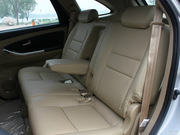 2011款 2.4T 柴油 兩驅(qū)5座豪華型 2011款 2.4T 柴油 兩驅(qū)5座豪華型