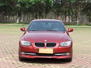 2011款 320i 雙門轎跑車 2011款 320i 雙門轎跑車