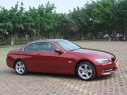 2011款 320i 雙門轎跑車 2011款 320i 雙門轎跑車