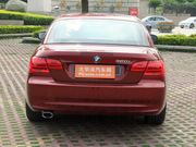 2011款 320i 雙門轎跑車 2011款 320i 雙門轎跑車