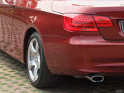 2011款 320i 雙門轎跑車 2011款 320i 雙門轎跑車