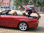 2011款 320i 雙門轎跑車 2011款 320i 雙門轎跑車
