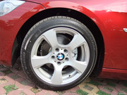 2011款 320i 雙門轎跑車 2011款 320i 雙門轎跑車