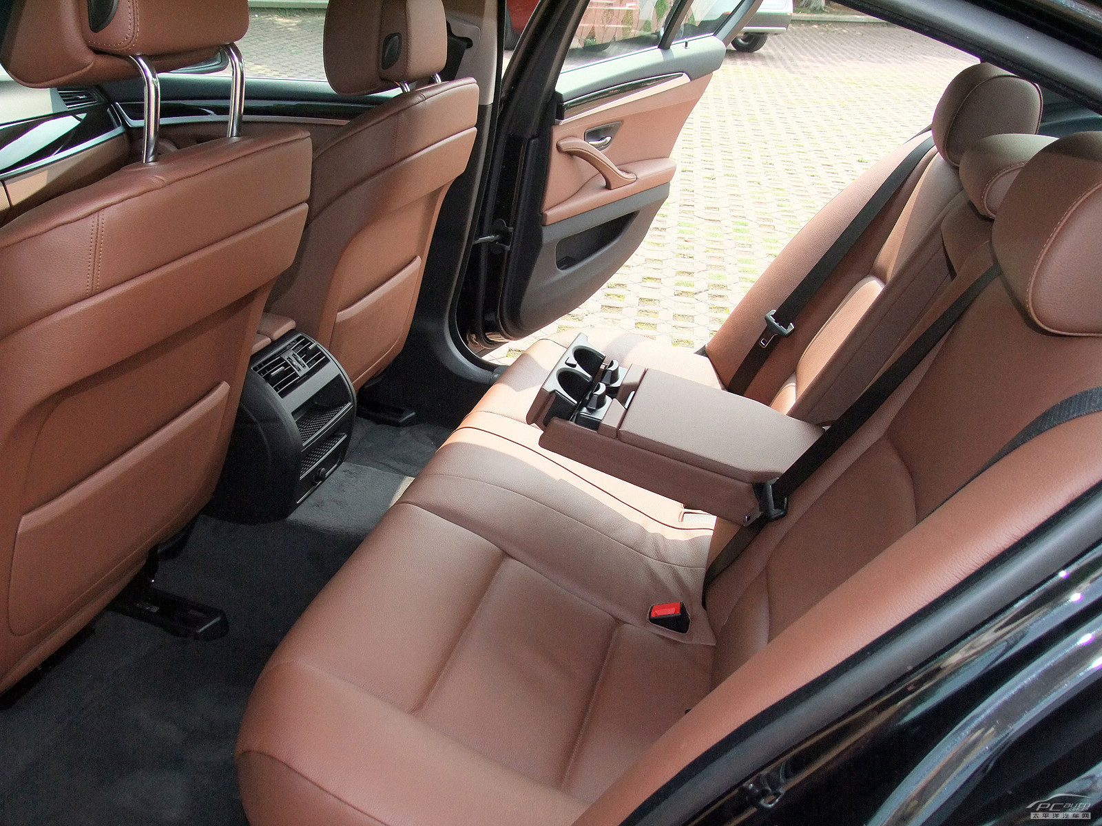 寶馬5系(進(jìn)口)內(nèi)飾高清大圖