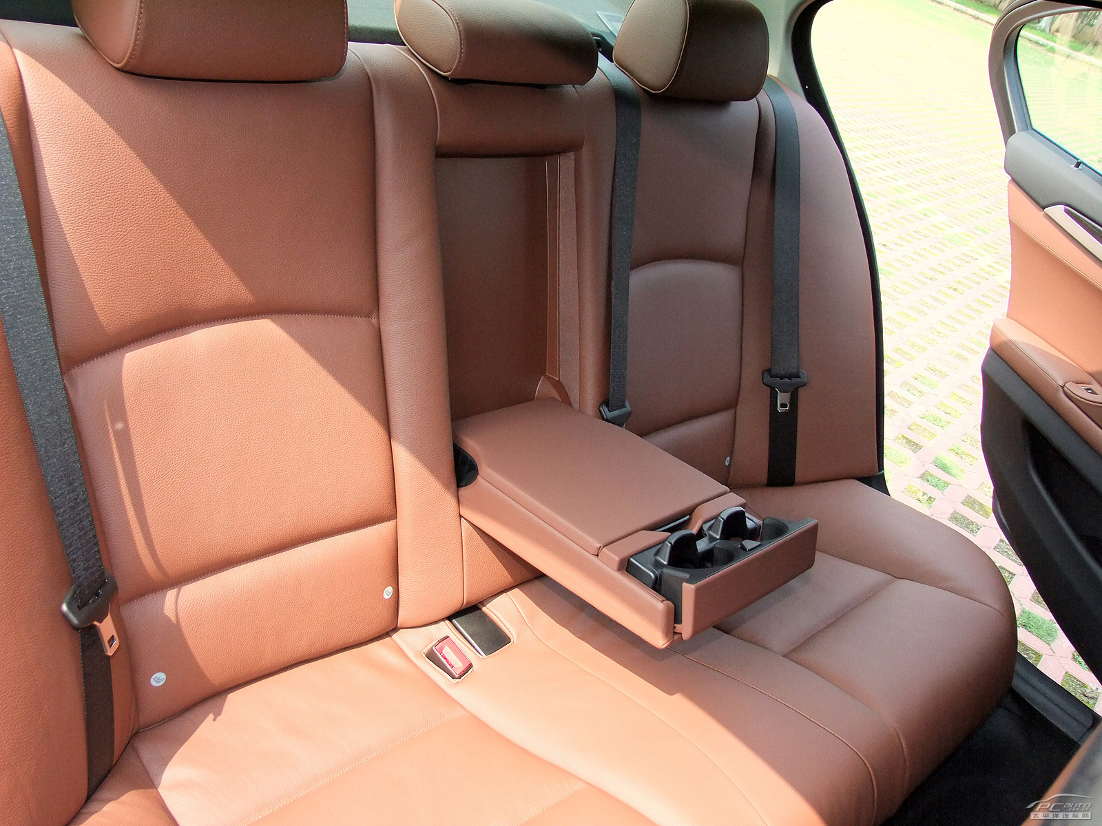 寶馬5系(進口)內(nèi)飾高清大圖