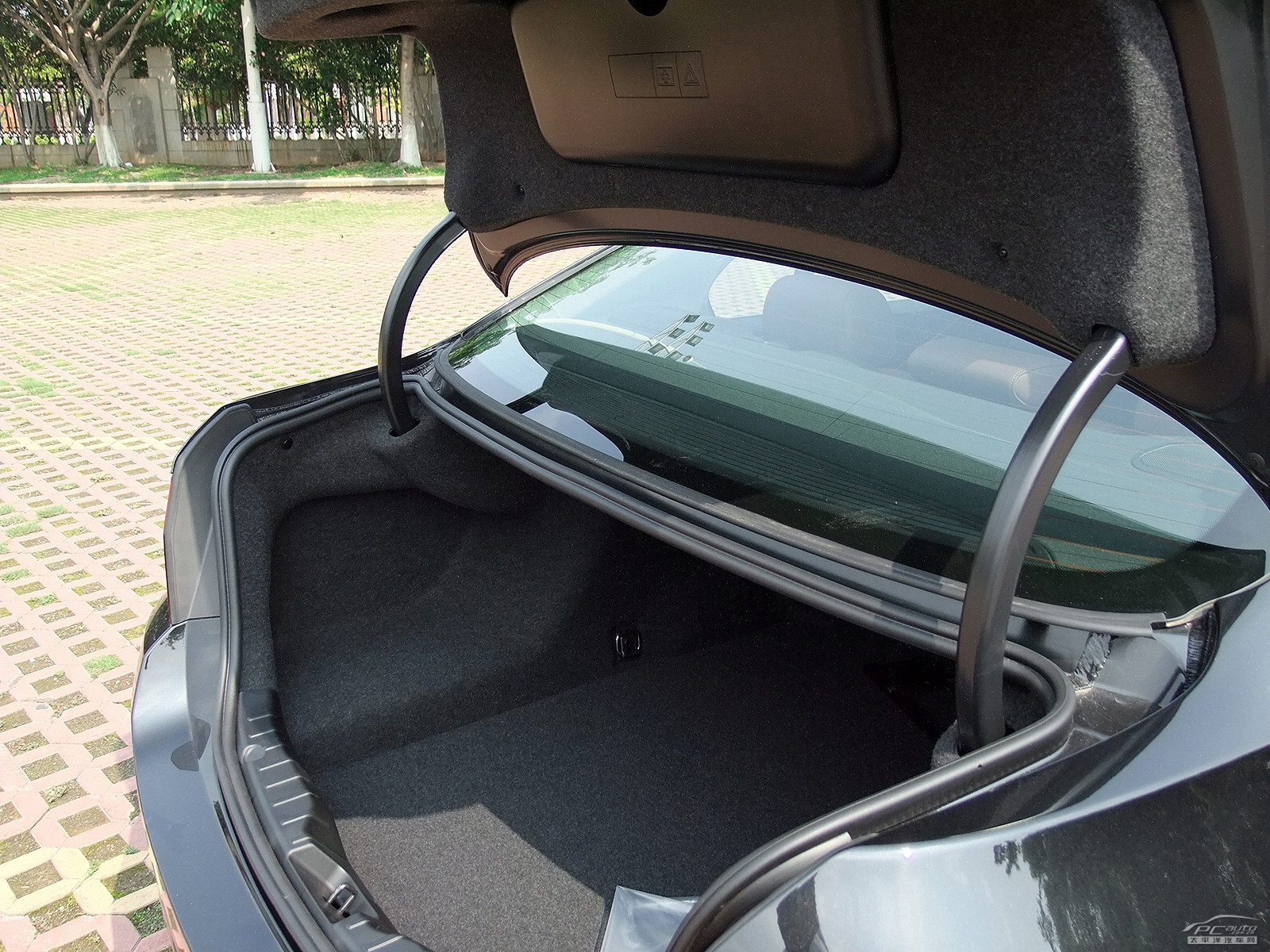 寶馬5系(進(jìn)口)內(nèi)飾高清大圖