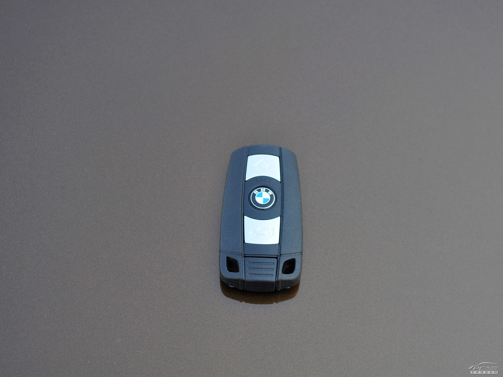 寶馬X1(海外)細節(jié)高清大圖