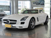 2011 AMG SLS