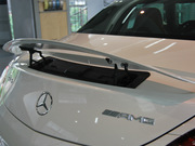 2011 AMG SLS