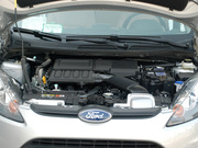 2009款 兩廂 1.5L 手動(dòng)時(shí)尚型 2009款 兩廂 1.5L 手動(dòng)時(shí)尚型