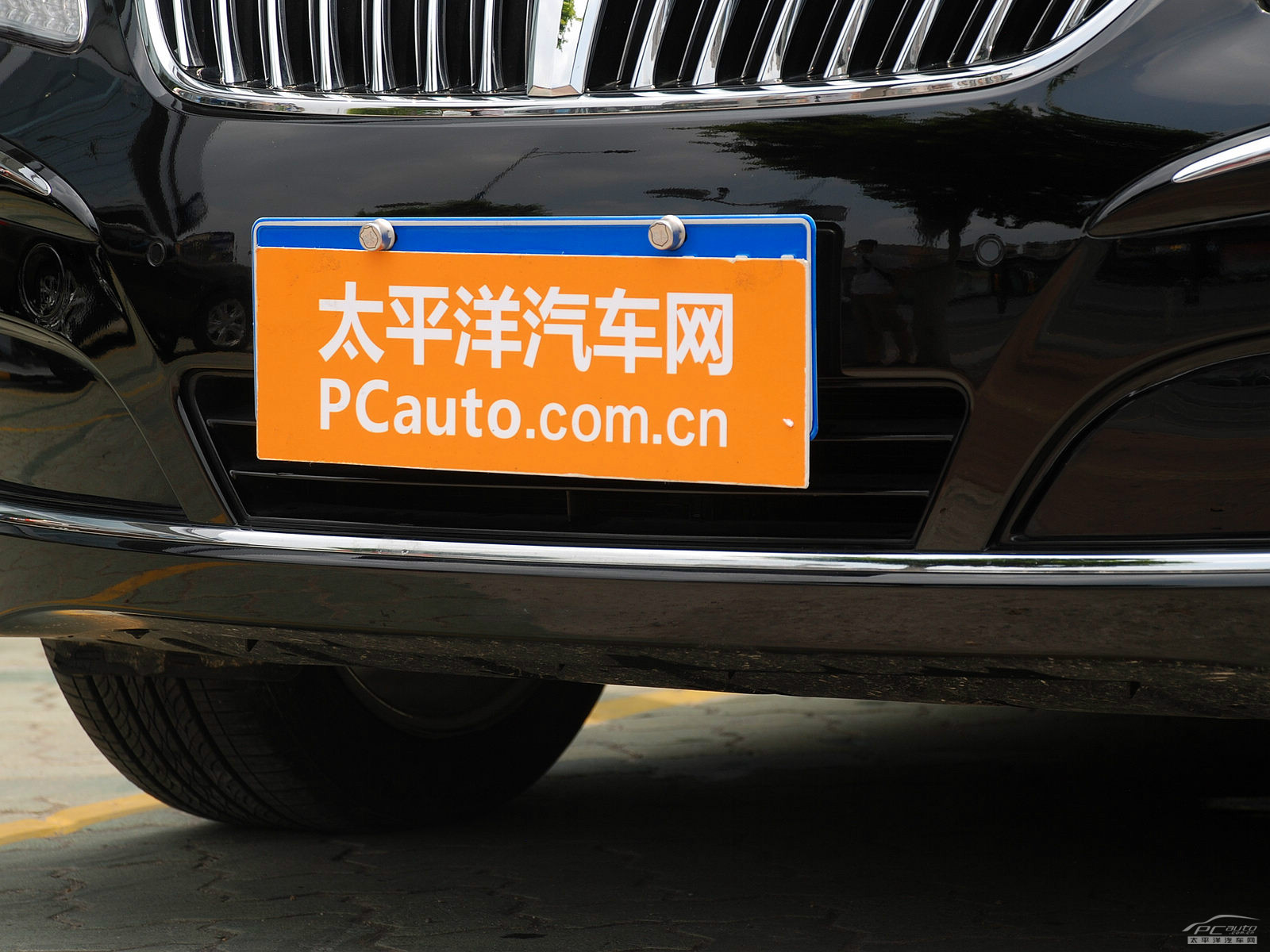 雅科仕外觀高清大圖