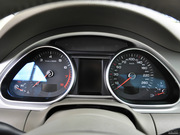 2011款 3.0 TFSI 專享型(245kW) 2011款 3.0 TFSI 專享型(245kW)