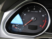 2011款 3.0 TFSI 專享型(245kW) 2011款 3.0 TFSI 專享型(245kW)
