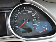 2011款 3.0 TFSI 專享型(245kW) 2011款 3.0 TFSI 專享型(245kW)