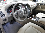 2011款 3.0 TFSI 專享型(245kW) 2011款 3.0 TFSI 專享型(245kW)