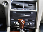 2011款 3.0 TFSI 專享型(245kW) 2011款 3.0 TFSI 專享型(245kW)