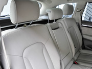 2011款 3.0 TFSI 專享型(245kW) 2011款 3.0 TFSI 專享型(245kW)