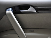 2011款 3.0 TFSI 專享型(245kW) 2011款 3.0 TFSI 專享型(245kW)