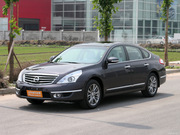 2011款 公爵 2.5L XV VIP 尊尚版 2011款 公爵 2.5L XV VIP 尊尚版