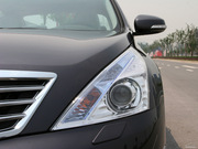 2011款 公爵 2.5L XV VIP 尊尚版 2011款 公爵 2.5L XV VIP 尊尚版