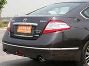 2011款 公爵 2.5L XV VIP 尊尚版 2011款 公爵 2.5L XV VIP 尊尚版