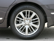 2011款 公爵 2.5L XV VIP 尊尚版 2011款 公爵 2.5L XV VIP 尊尚版