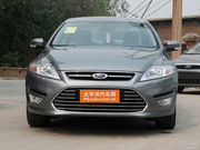 2011款 2.0 GTDi200 豪華型 2011款 2.0 GTDi200 豪華型