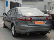 2011款 2.0 GTDi200 豪華型 2011款 2.0 GTDi200 豪華型