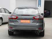 2011款 2.0 GTDi200 豪華型 2011款 2.0 GTDi200 豪華型