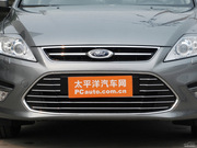 2011款 2.0 GTDi200 豪華型 2011款 2.0 GTDi200 豪華型