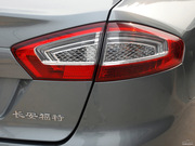 2011款 2.0 GTDi200 豪華型 2011款 2.0 GTDi200 豪華型