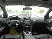 2011款 2.0 GTDi200 豪華型 2011款 2.0 GTDi200 豪華型