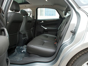 2011款 2.0 GTDi200 豪華型 2011款 2.0 GTDi200 豪華型