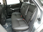2011款 2.0 GTDi200 豪華型 2011款 2.0 GTDi200 豪華型