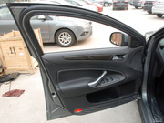 2011款 2.0 GTDi200 豪華型 2011款 2.0 GTDi200 豪華型