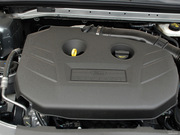2011款 2.0 GTDi200 豪華型 2011款 2.0 GTDi200 豪華型